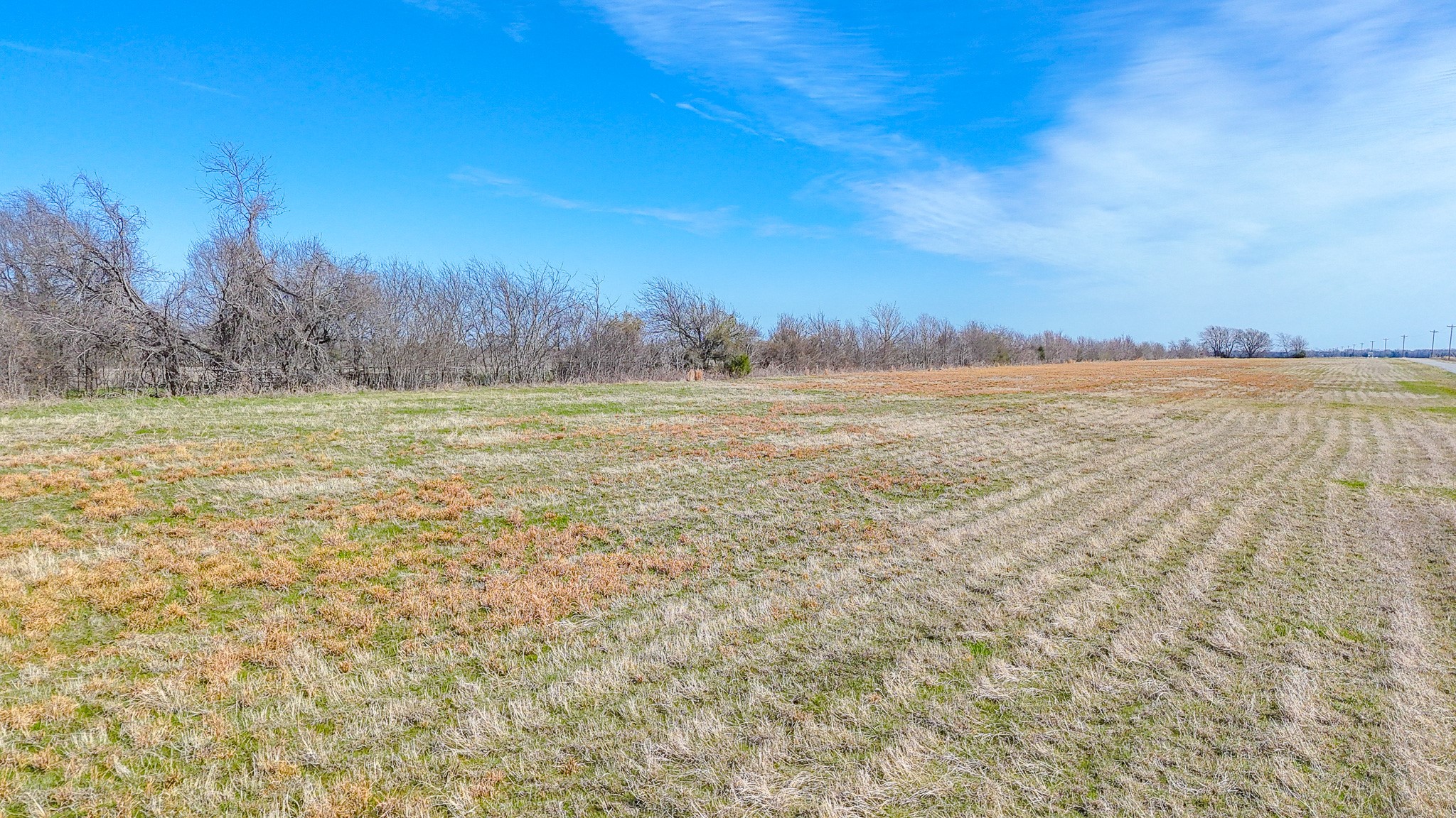 Lot 4 SE Cr 3300 Kerens TX 75144