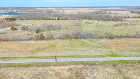 Lot 4 SE Cr 3300 Kerens TX 75144