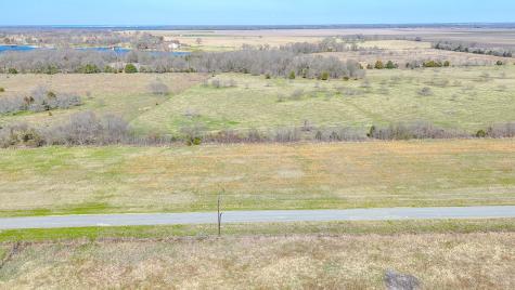 Lot 4 SE Cr 3300 Kerens TX 75144