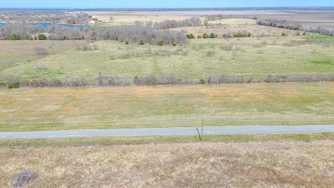 Lot 4 SE Cr 3300 Kerens TX 75144