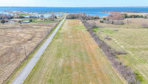 Lot 4 SE Cr 3300 Kerens TX 75144