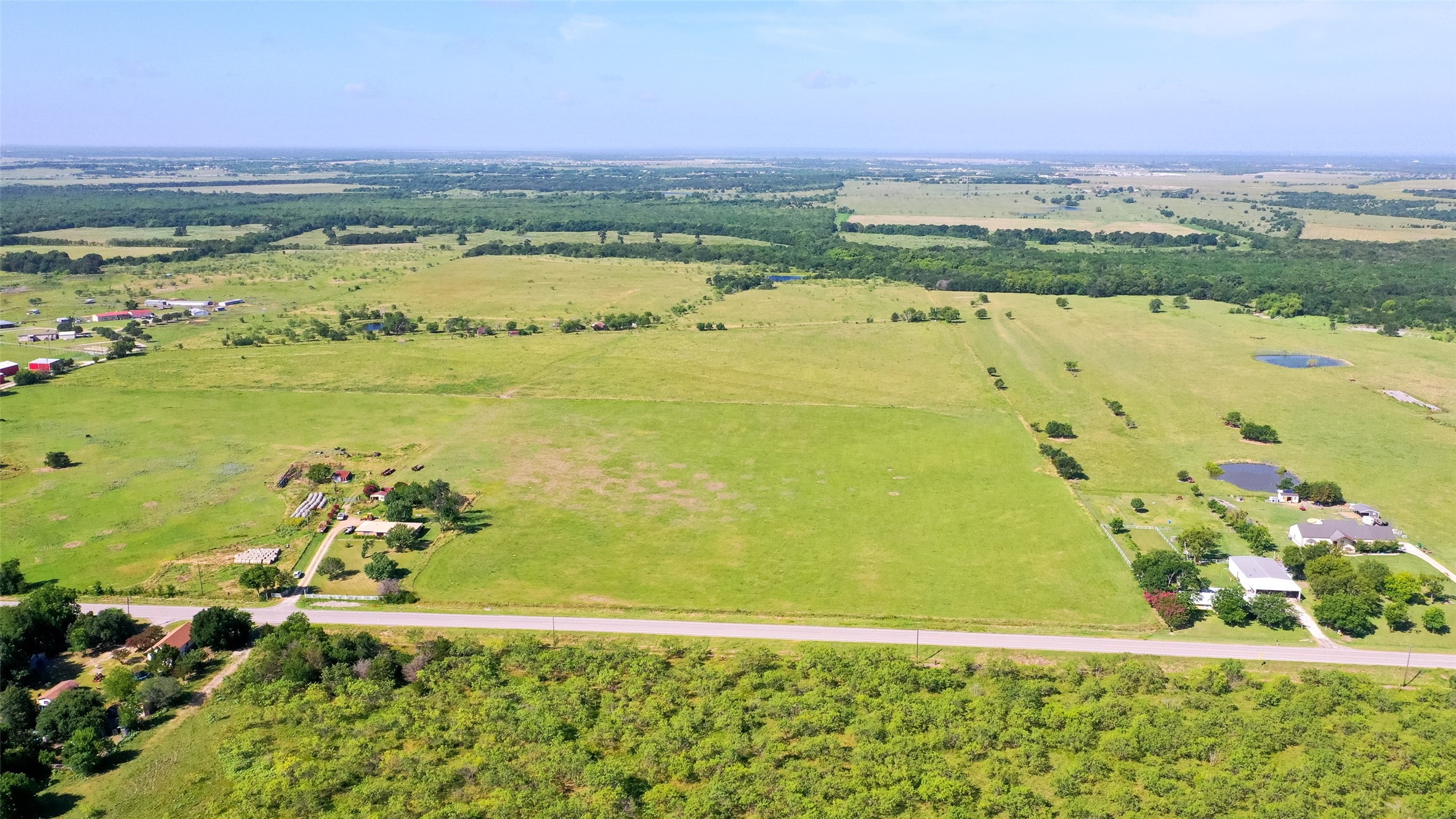 0 Fm 2578 Terrell TX 75160