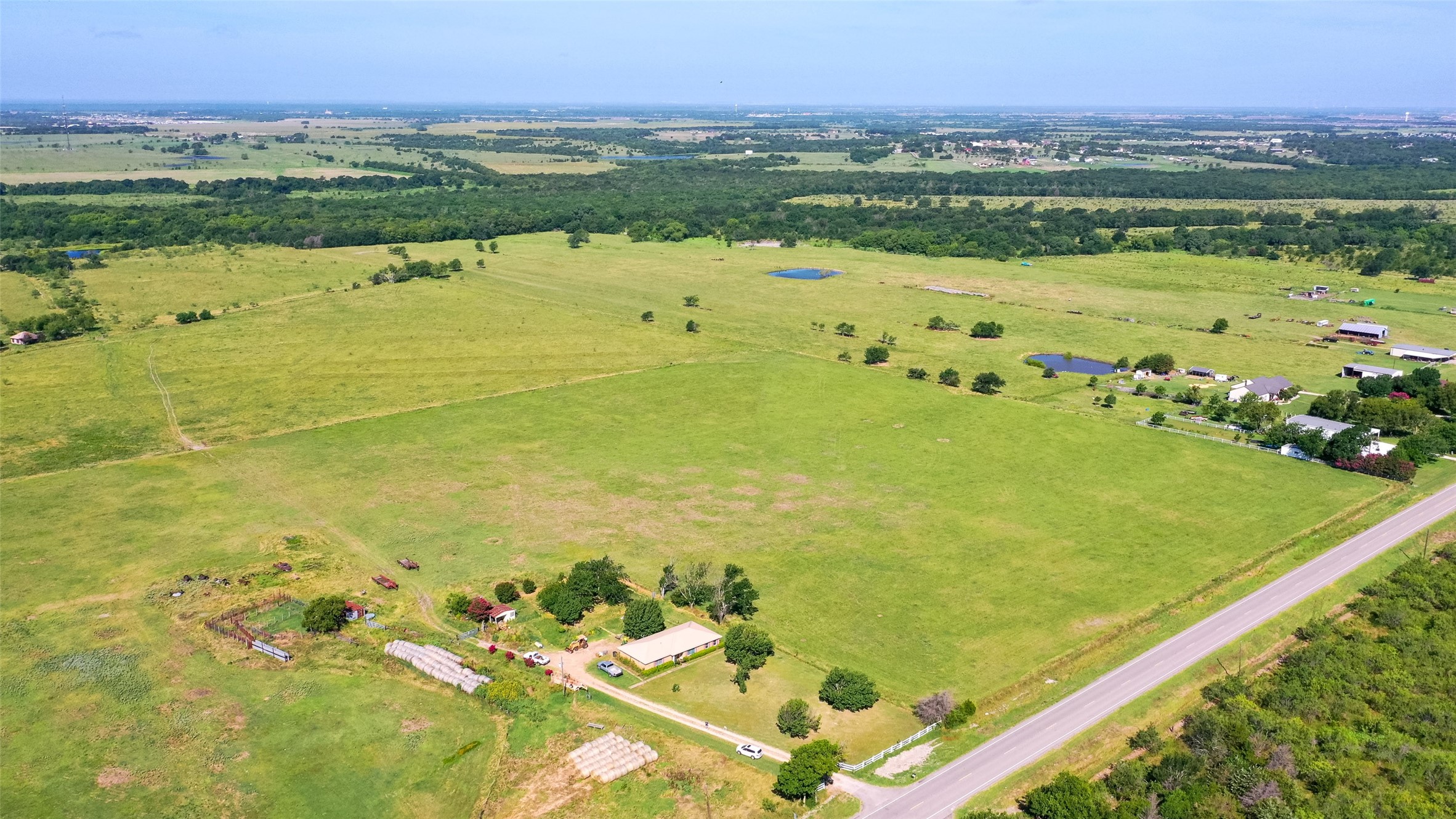 0 Fm 2578 Terrell TX 75160