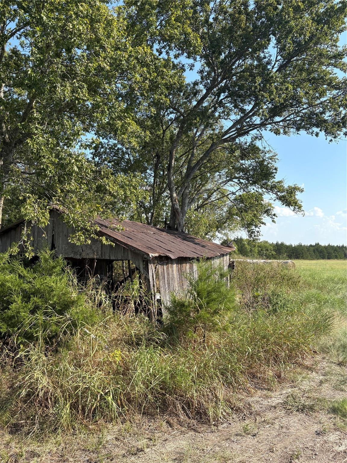 24200 County Road Roxton TX 75477