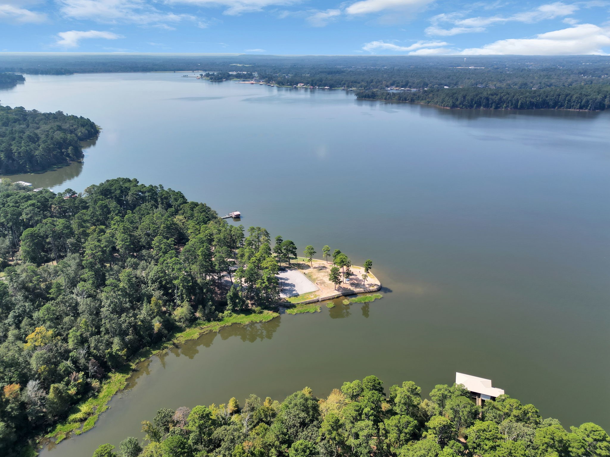 Lot 20-d Eastside Road Tyler TX 75707