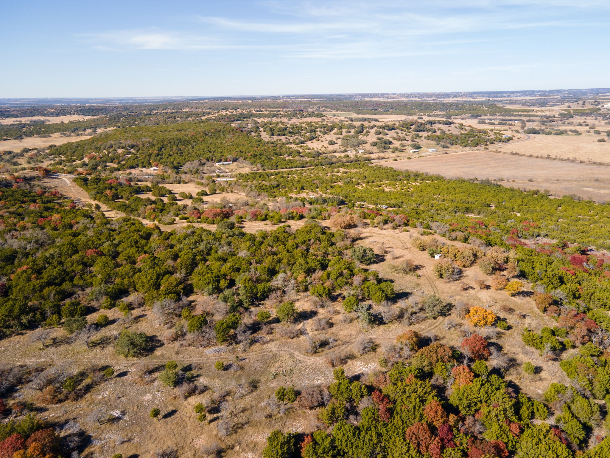 Tbd Fm-1690 Lampasas TX 76550