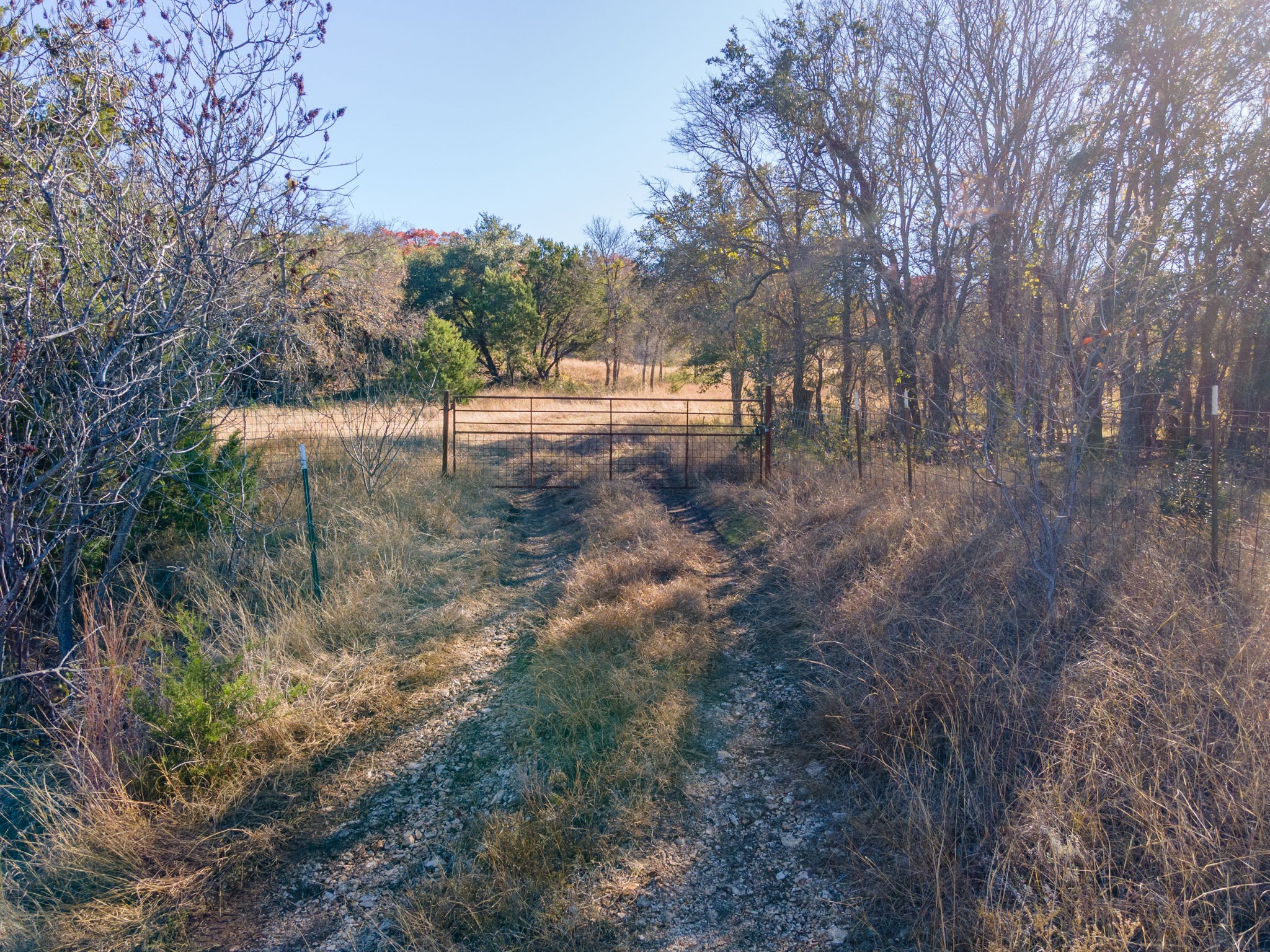Tbd Fm-1690 Lampasas TX 76550