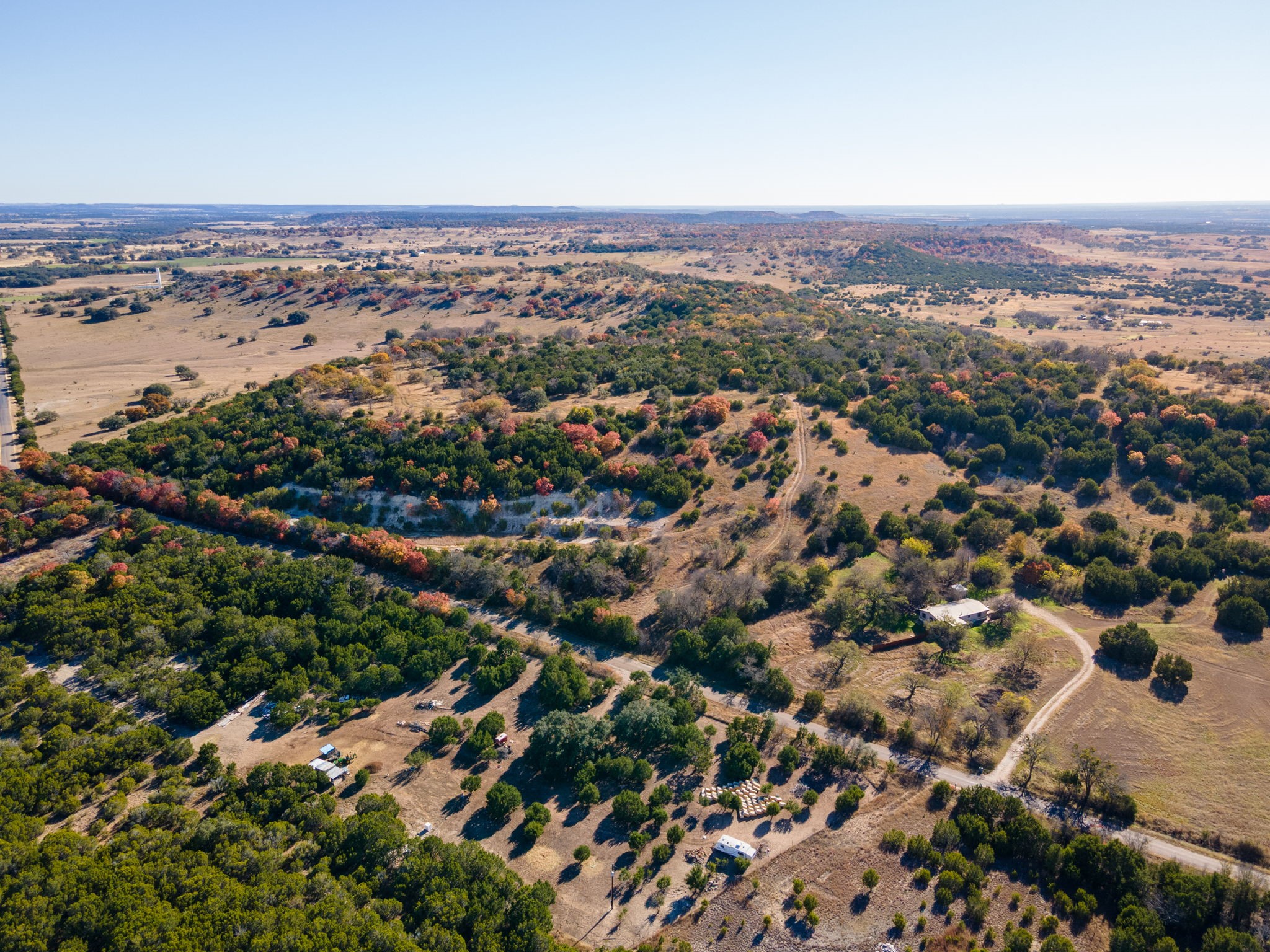 Tbd Fm-1690 Lampasas TX 76550