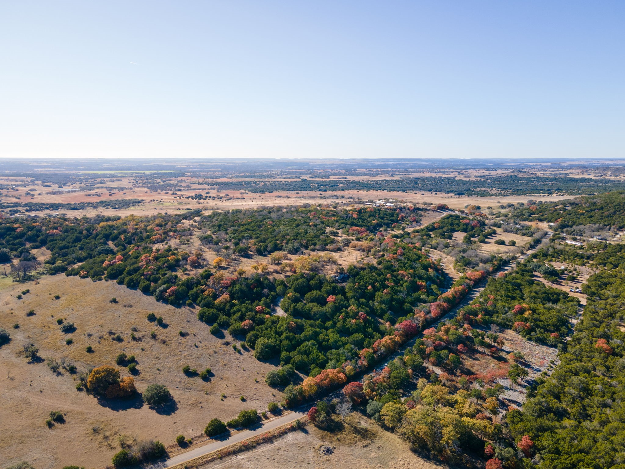 Tbd Fm-1690 Lampasas TX 76550