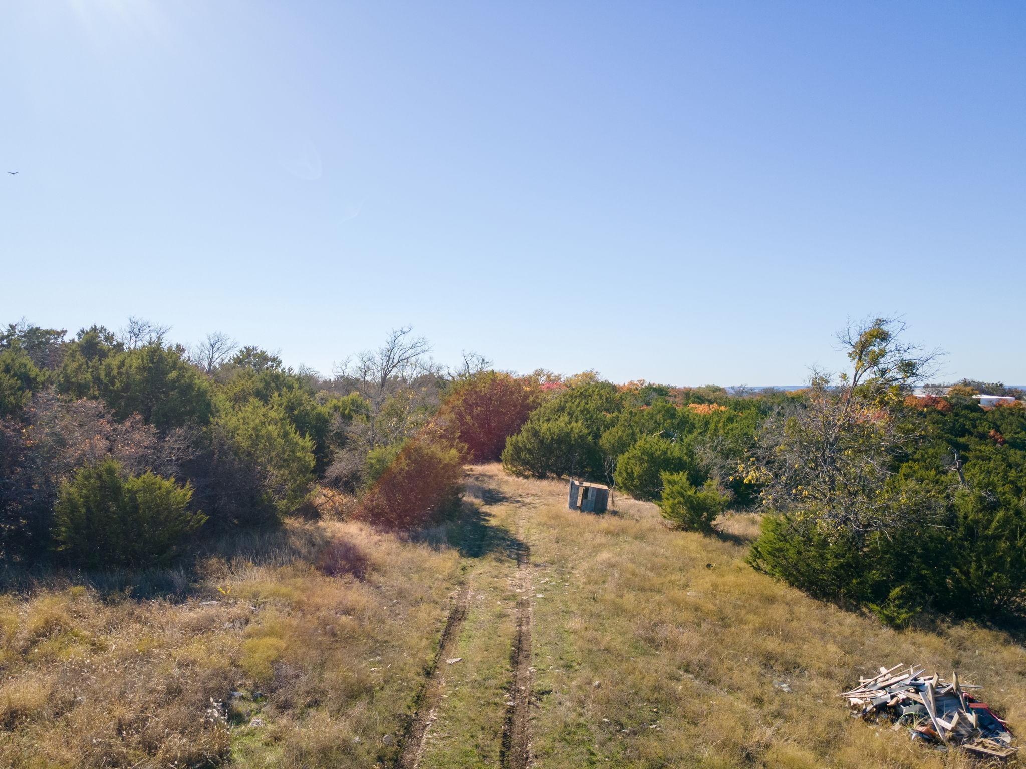 Tbd Fm-1690 Lampasas TX 76550