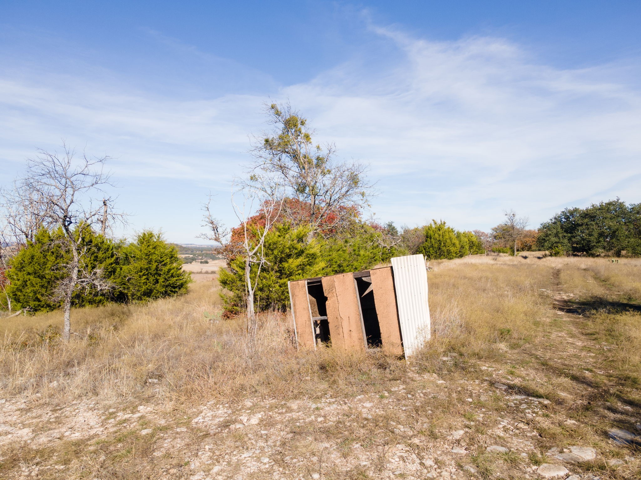 Tbd Fm-1690 Lampasas TX 76550