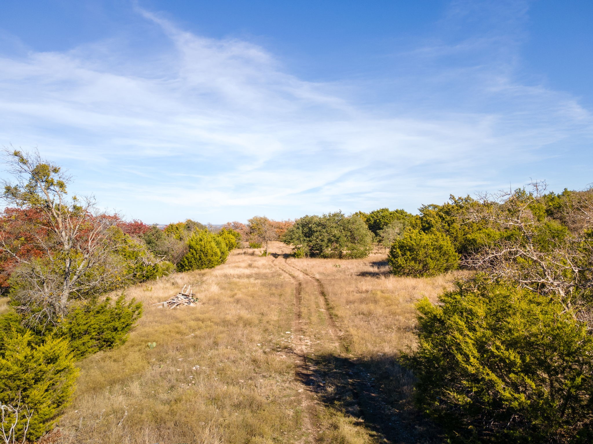 Tbd Fm-1690 Lampasas TX 76550