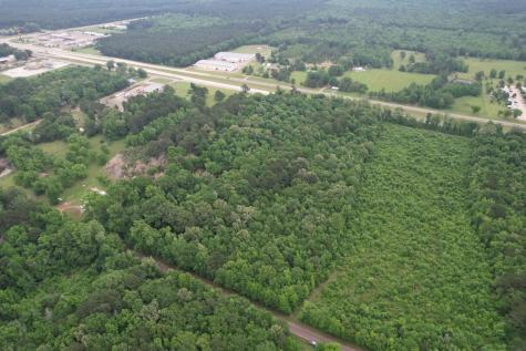 TBD County Road 3659 Queen City TX 75572
