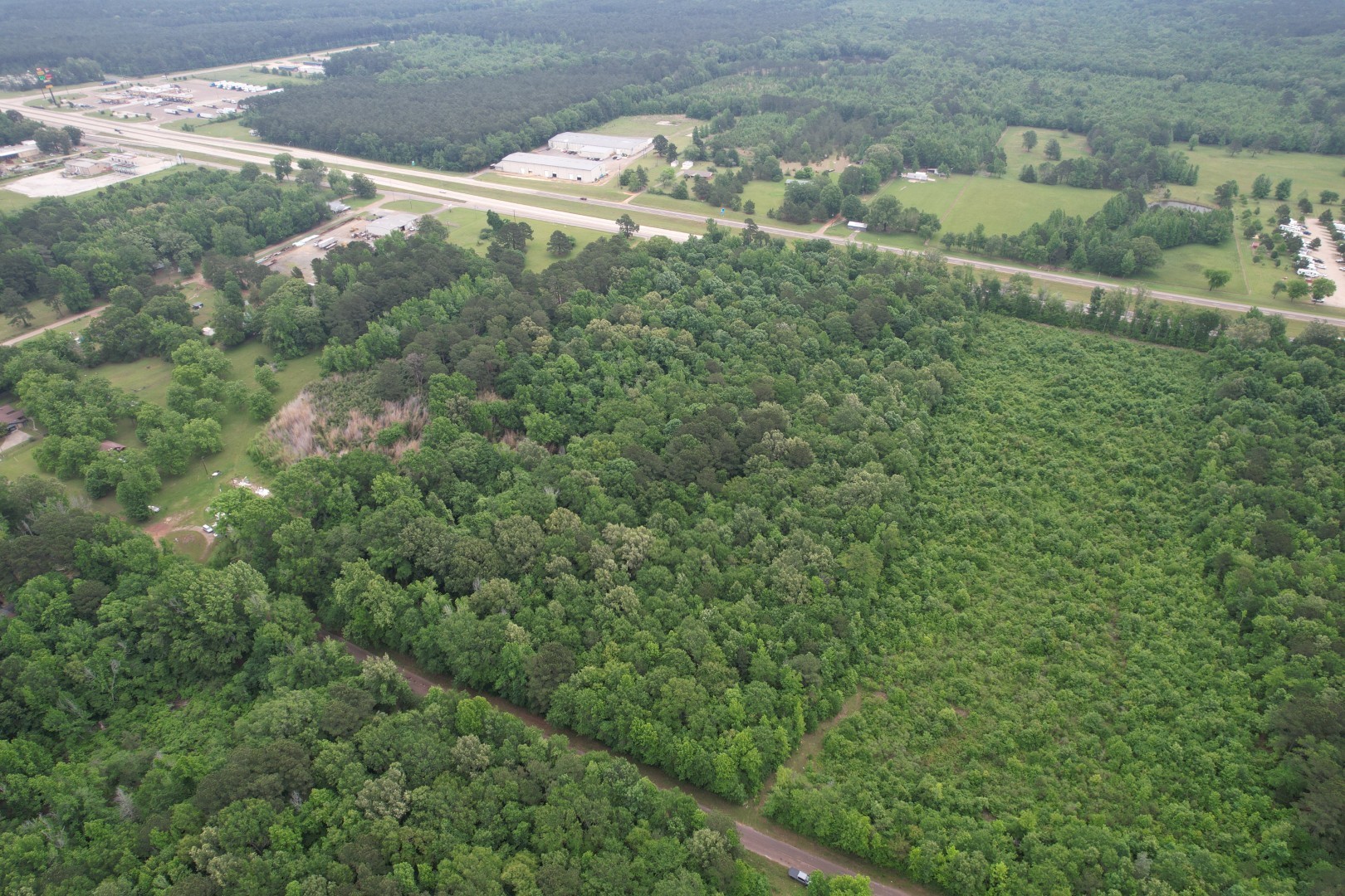 Tbd County Road 3659 Queen City TX 75572