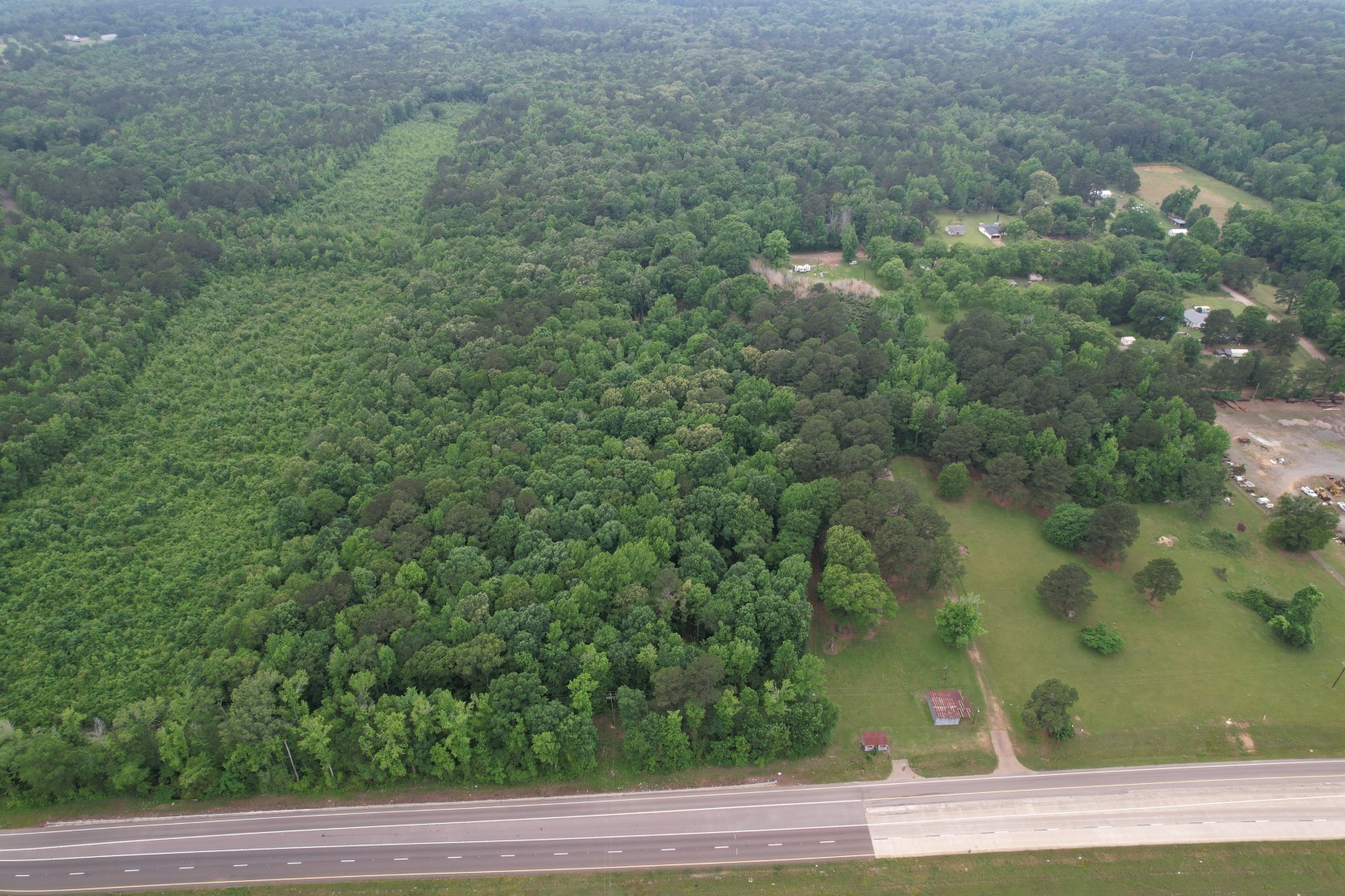 Tbd County Road 3659 Queen City TX 75572