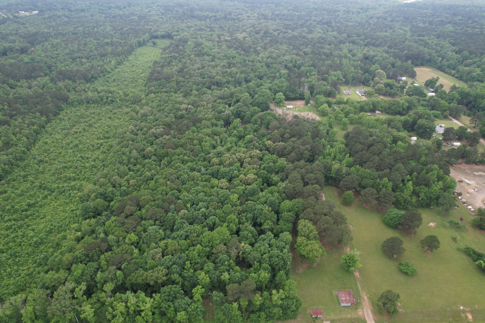 Tbd County Road 3659 Queen City TX 75572