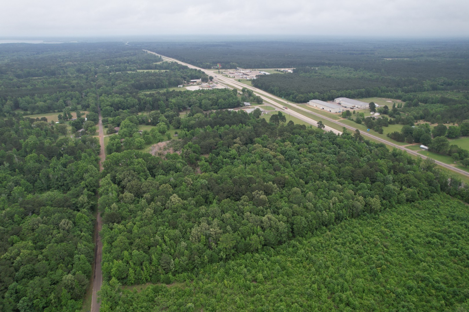 Tbd County Road 3659 Queen City TX 75572