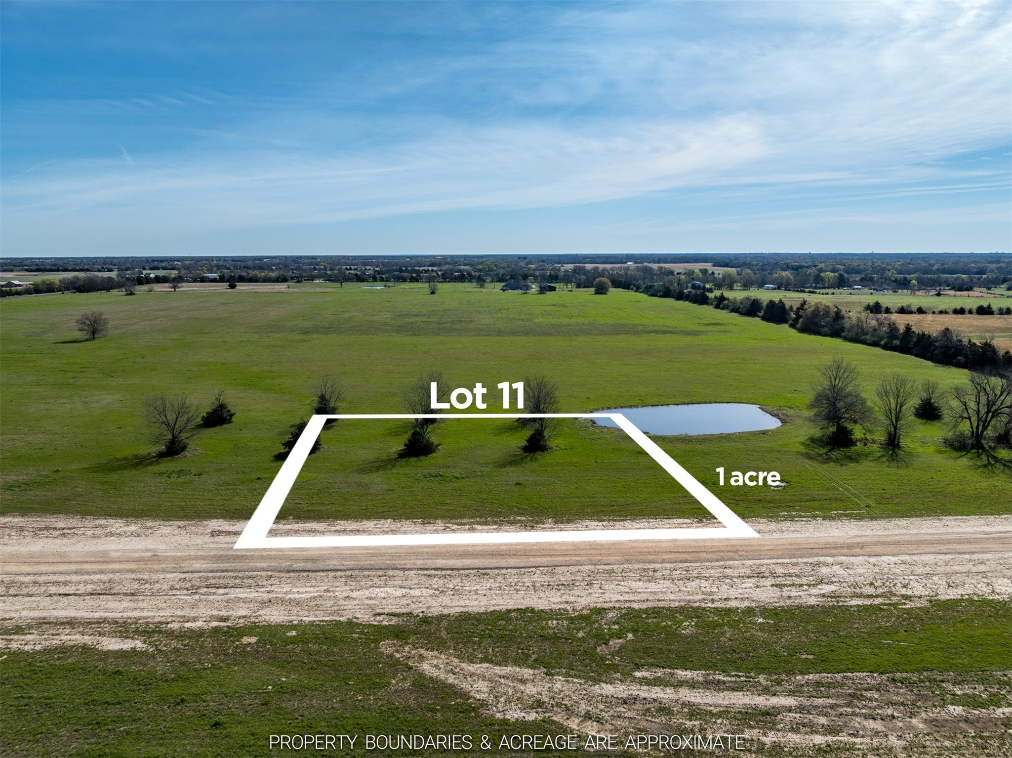 275 Private Road 33263 Sumner TX 75486
