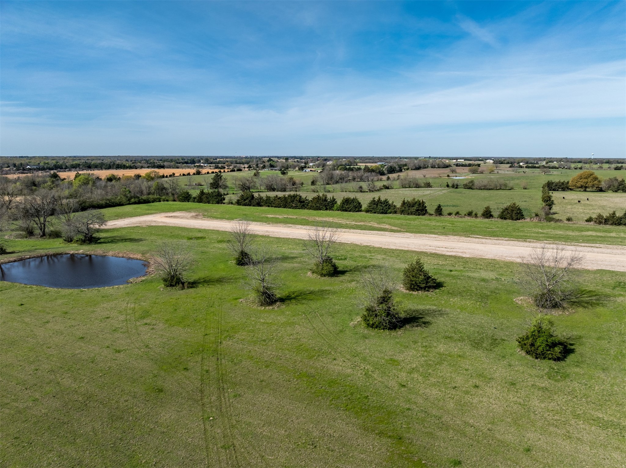 275 Private Road 33263 Sumner TX 75486