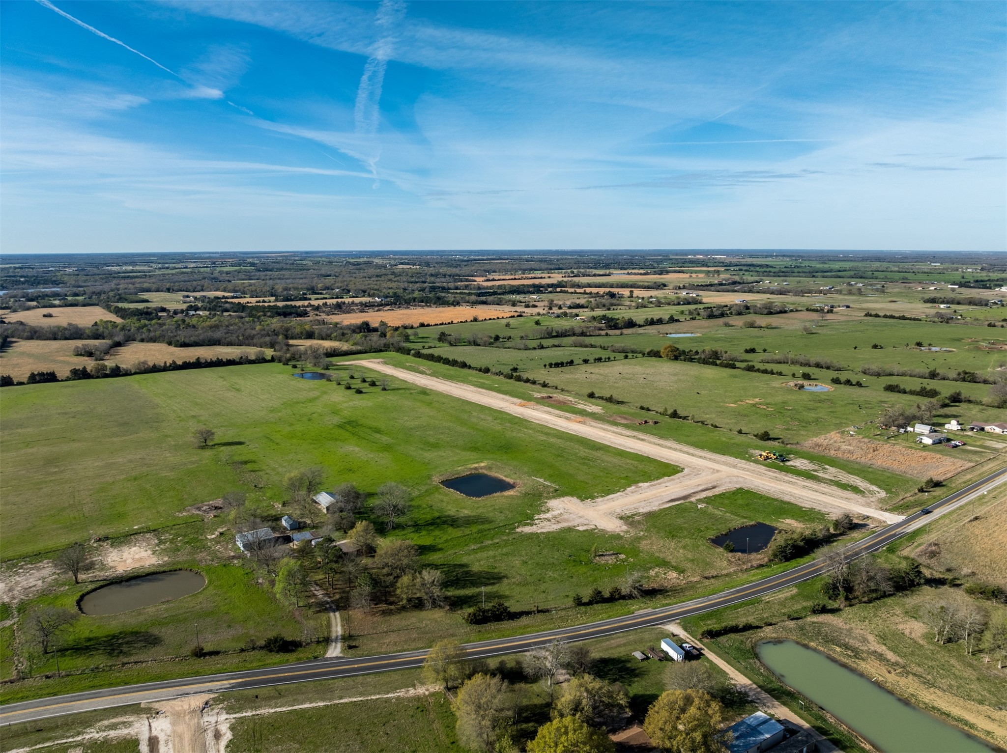275 Private Road 33263 Sumner TX 75486