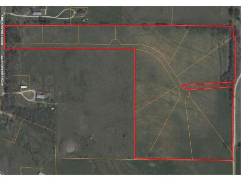 9421 Rocky Branch Highway Lipan TX 76462