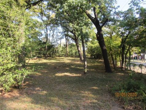 715 S Lillis Lane Denison TX 75020