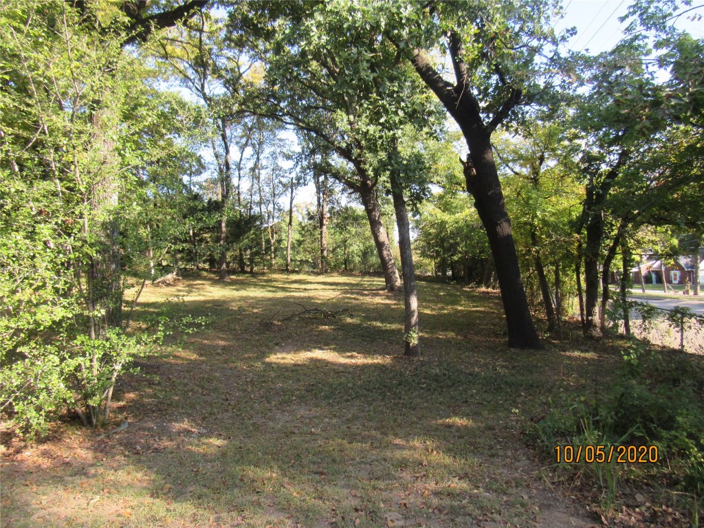 715 S Lillis Lane Denison TX 75020