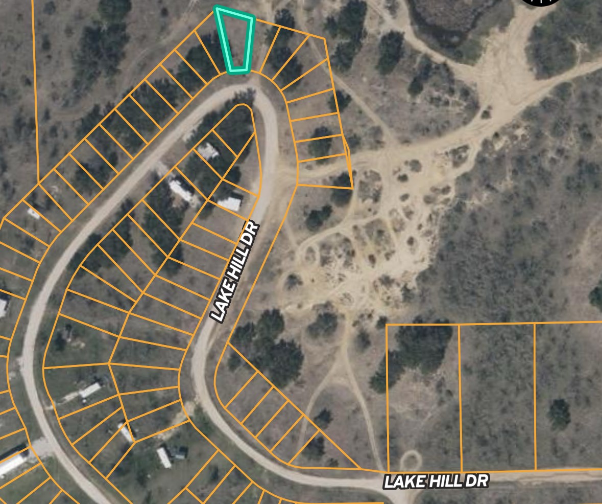 Lot 1313 Lake Front Circle May TX 76857
