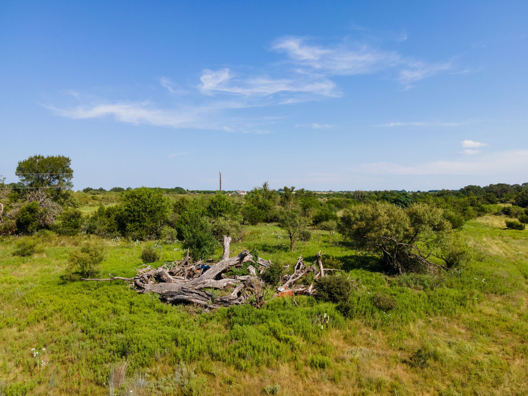 0 County Road 1276 Lampasas TX 76550