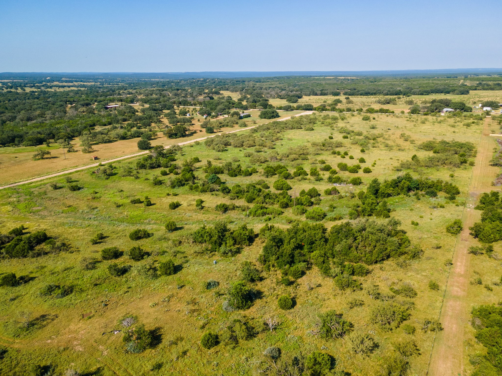 0 County Road 1276 Lampasas TX 76550