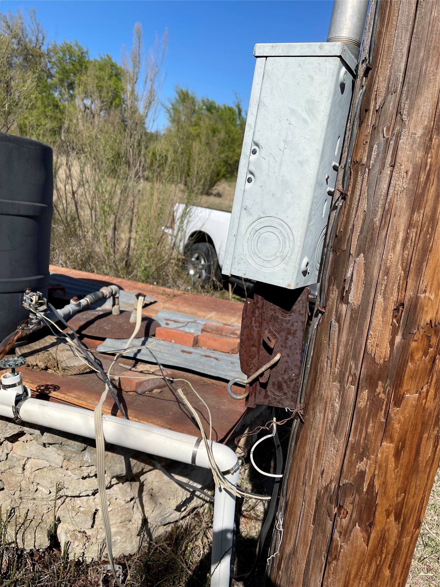 0 County Road 1276 Lampasas TX 76550