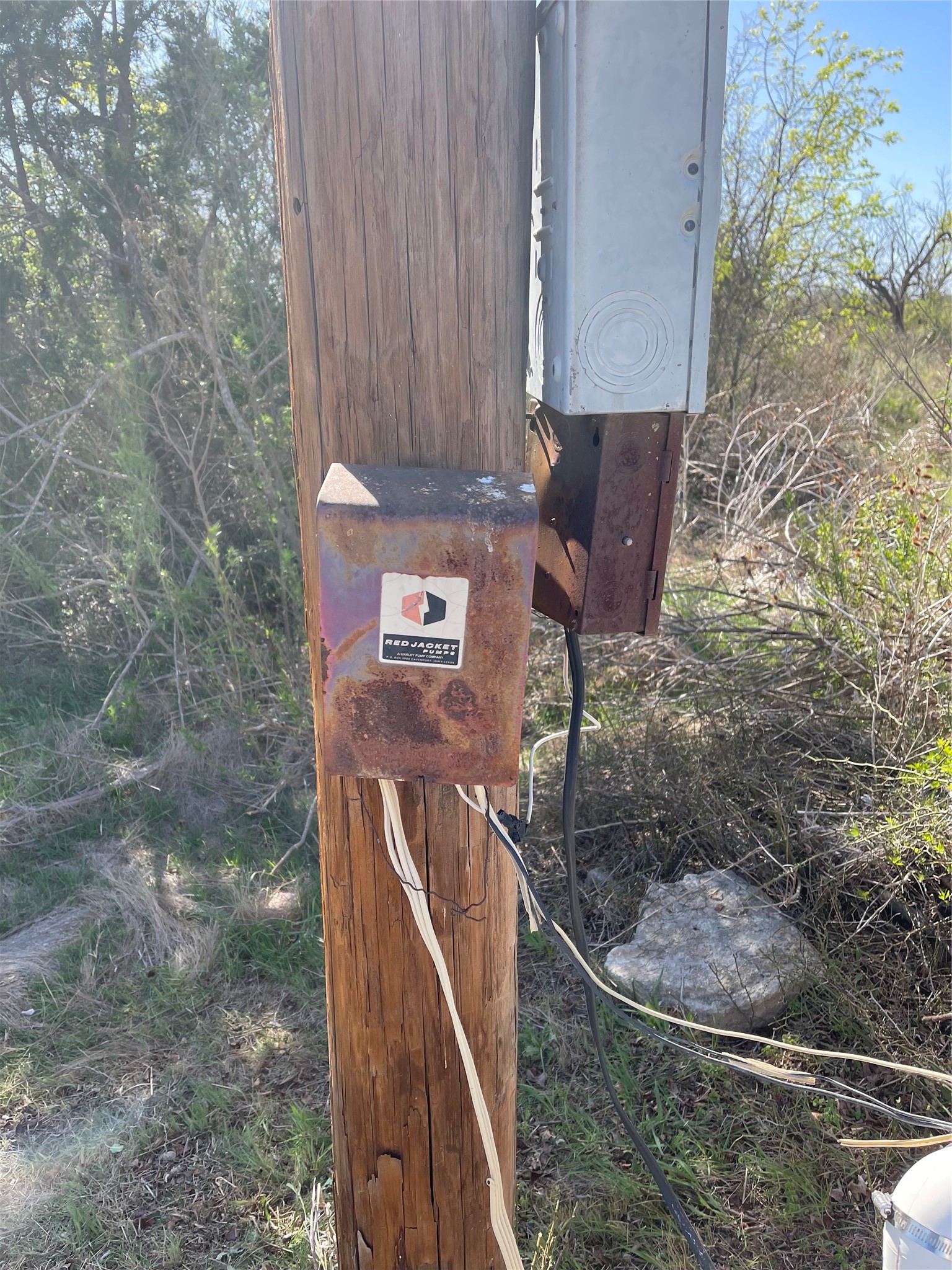0 County Road 1276 Lampasas TX 76550