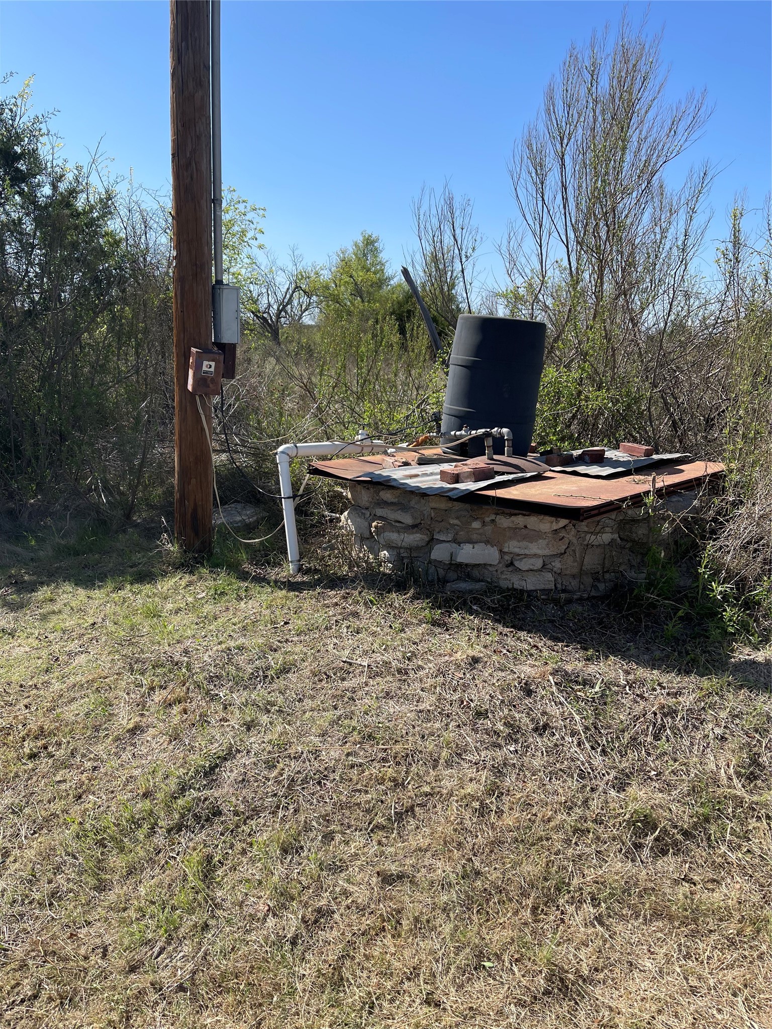 0 County Road 1276 Lampasas TX 76550
