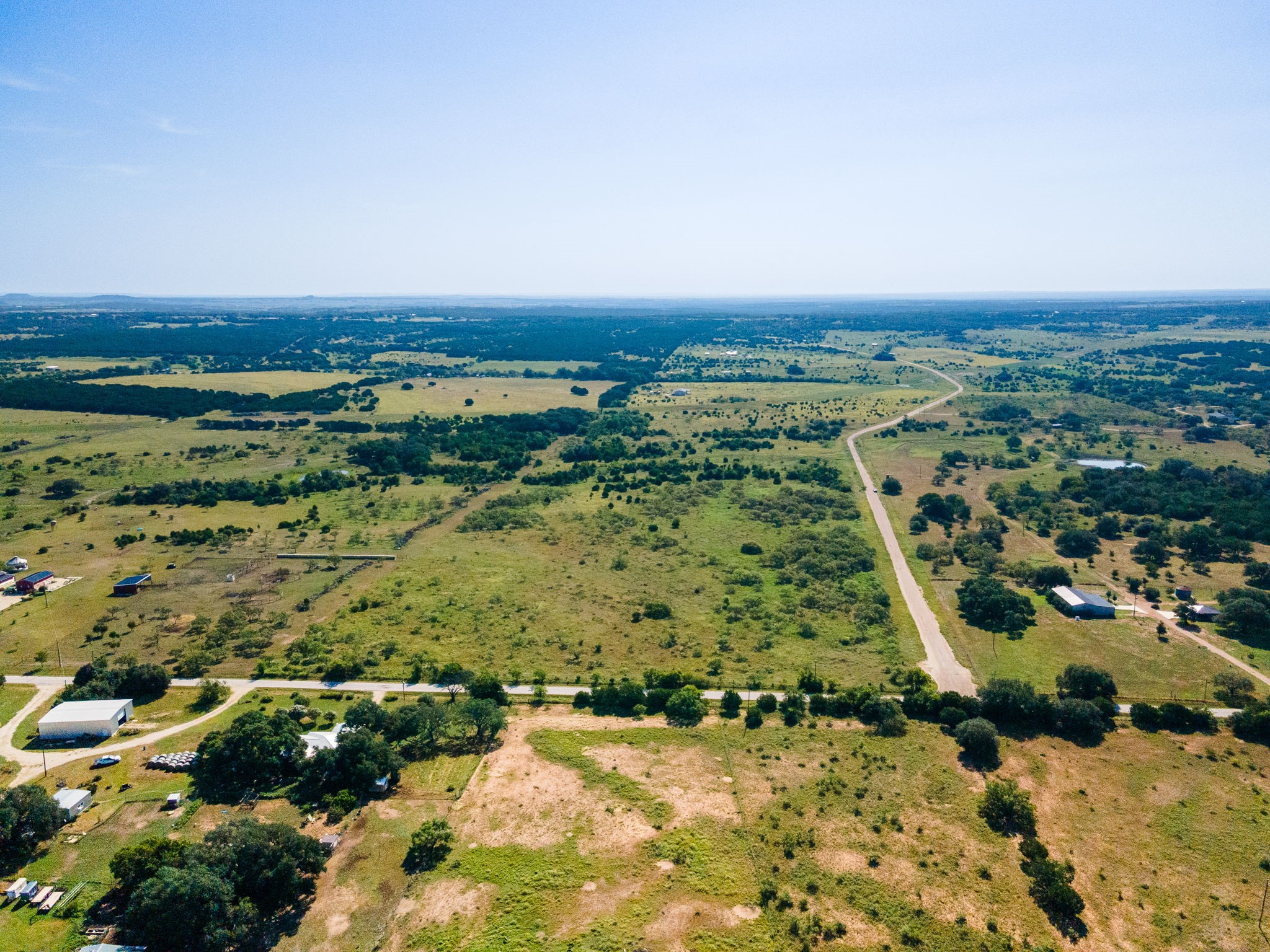 0 County Road 1276 Lampasas TX 76550
