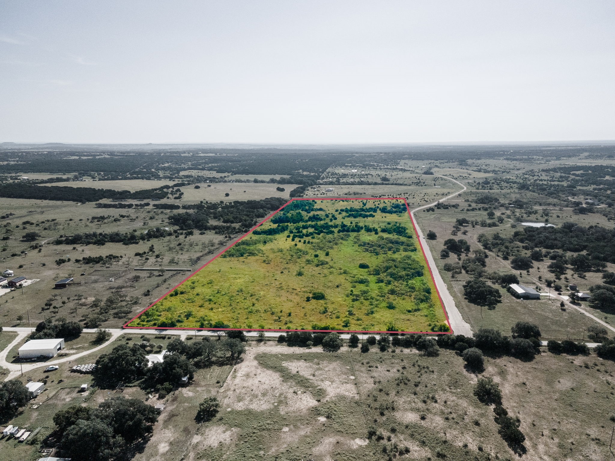 0 County Road 1276 Lampasas TX 76550