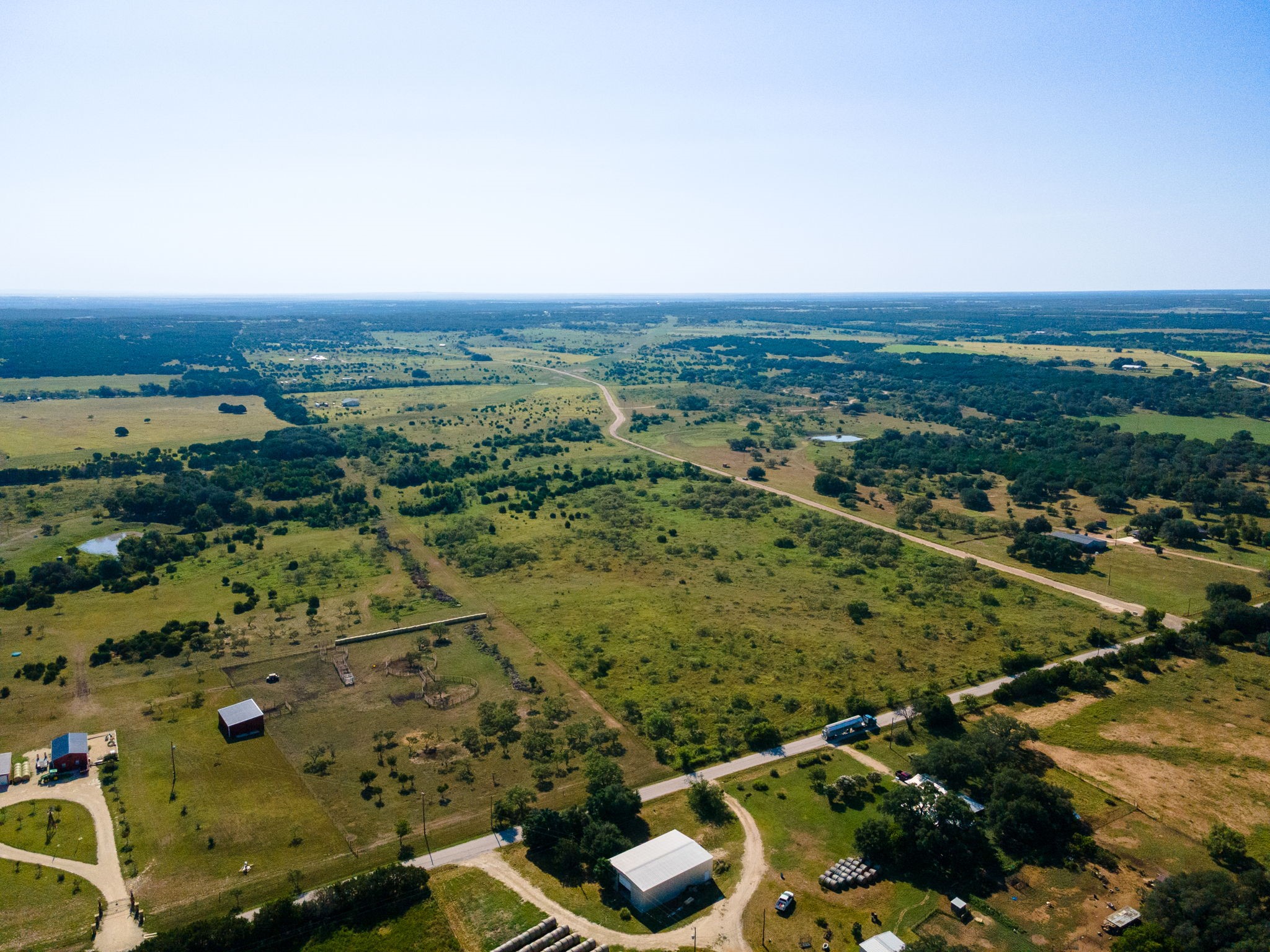 0 County Road 1276 Lampasas TX 76550