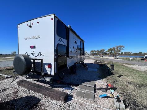 Lot 170 Peninsula Point Kerens TX 75144