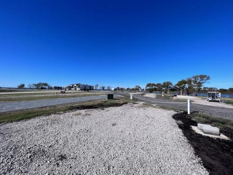 Lot 170 Peninsula Point Kerens TX 75144