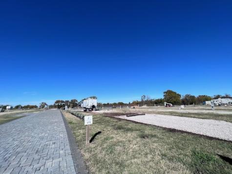 Lot 170 Peninsula Point Kerens TX 75144