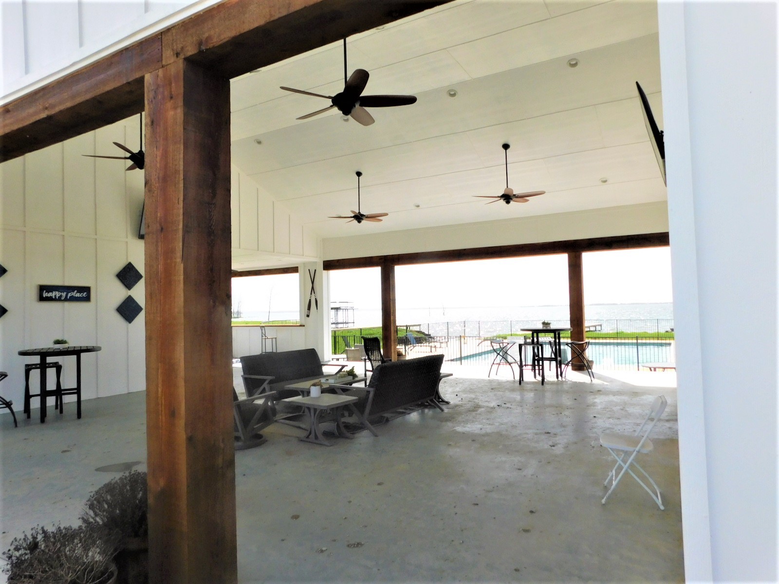 Lot 170 Peninsula Point Kerens TX 75144