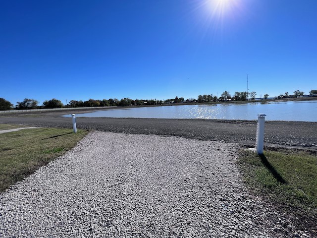 Lot 170 Peninsula Point Kerens TX 75144