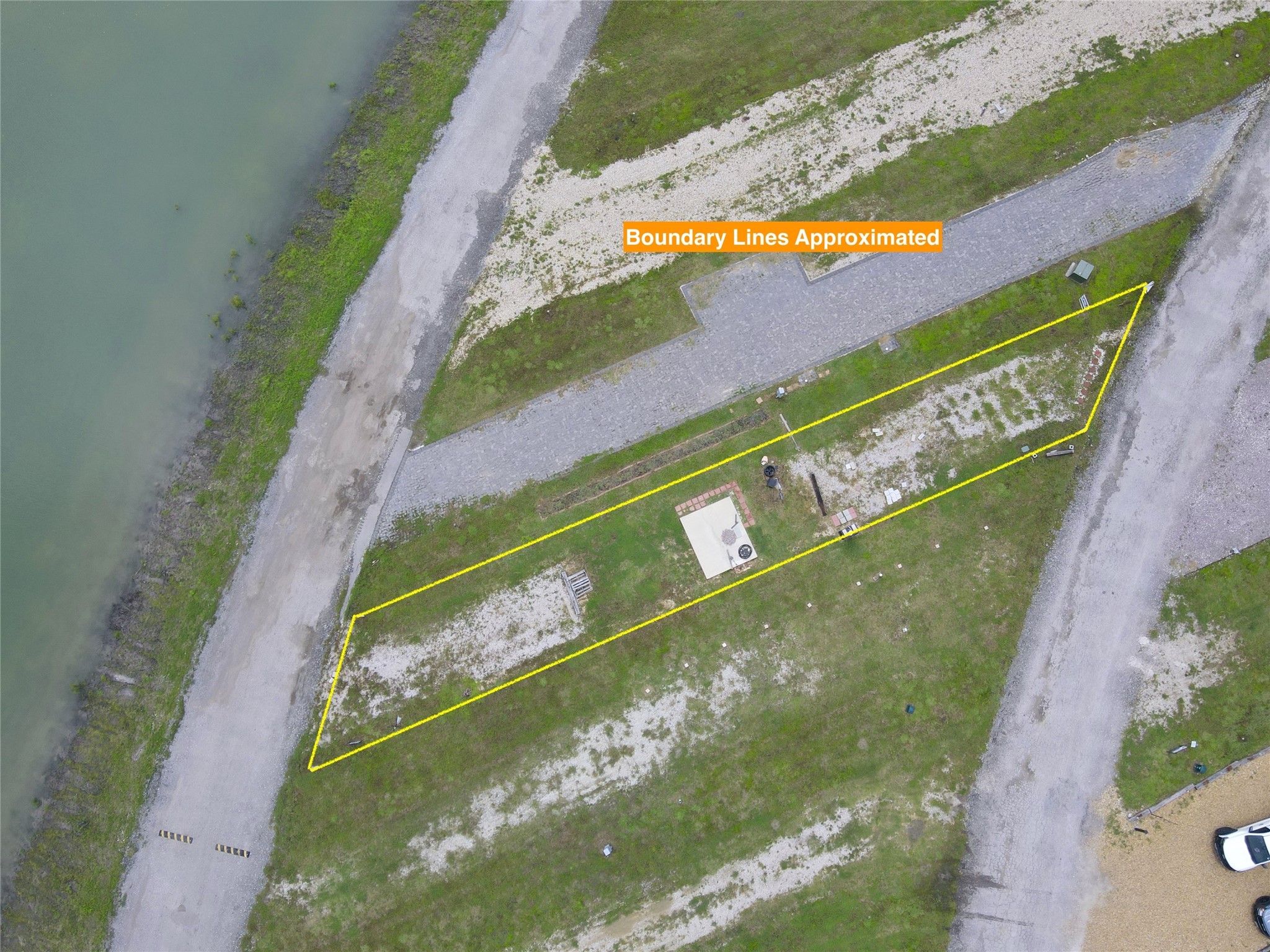 Lot 170 Peninsula Point Kerens TX 75144