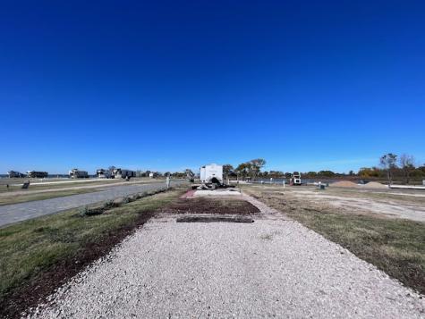 Lot 170 Peninsula Point Kerens TX 75144