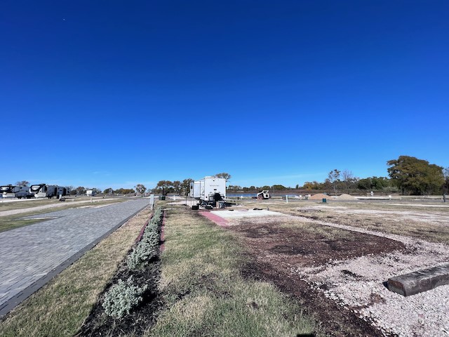 Lot 170 Peninsula Point Kerens TX 75144