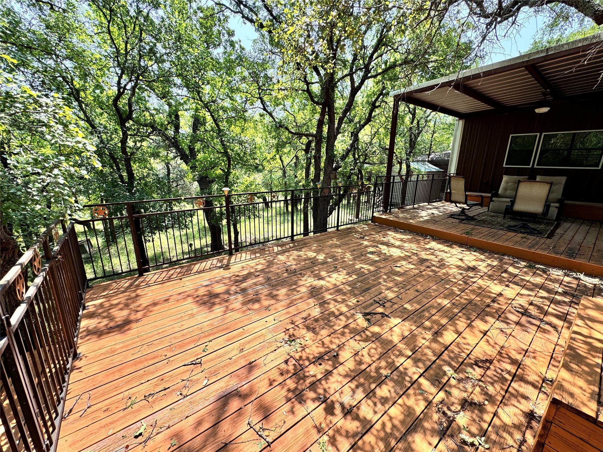 848 Oak Point Drive May TX 76857