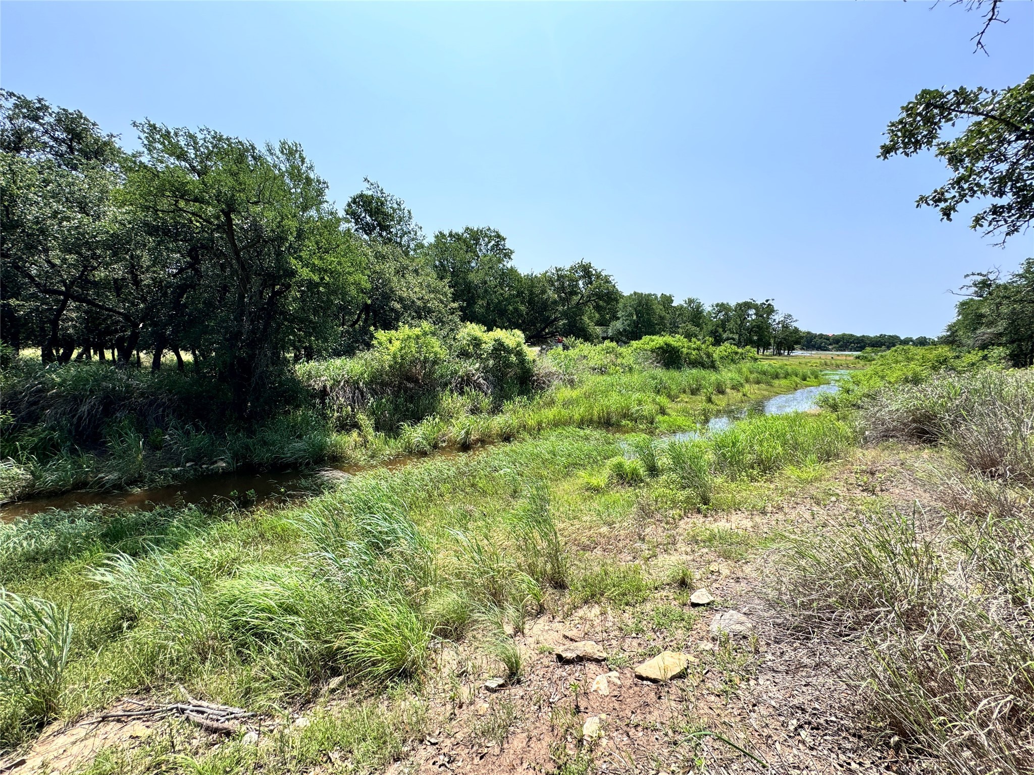 848 Oak Point Drive May TX 76857