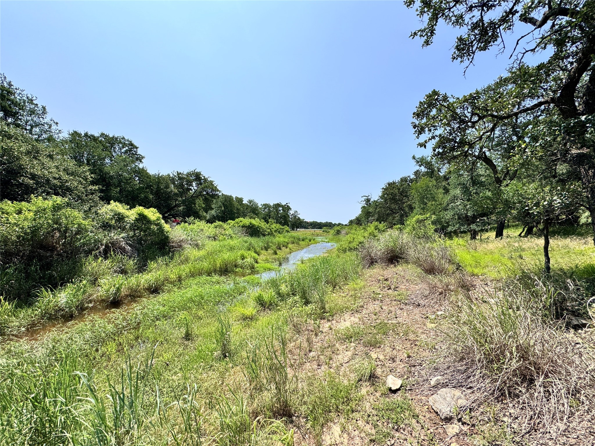 848 Oak Point Drive May TX 76857