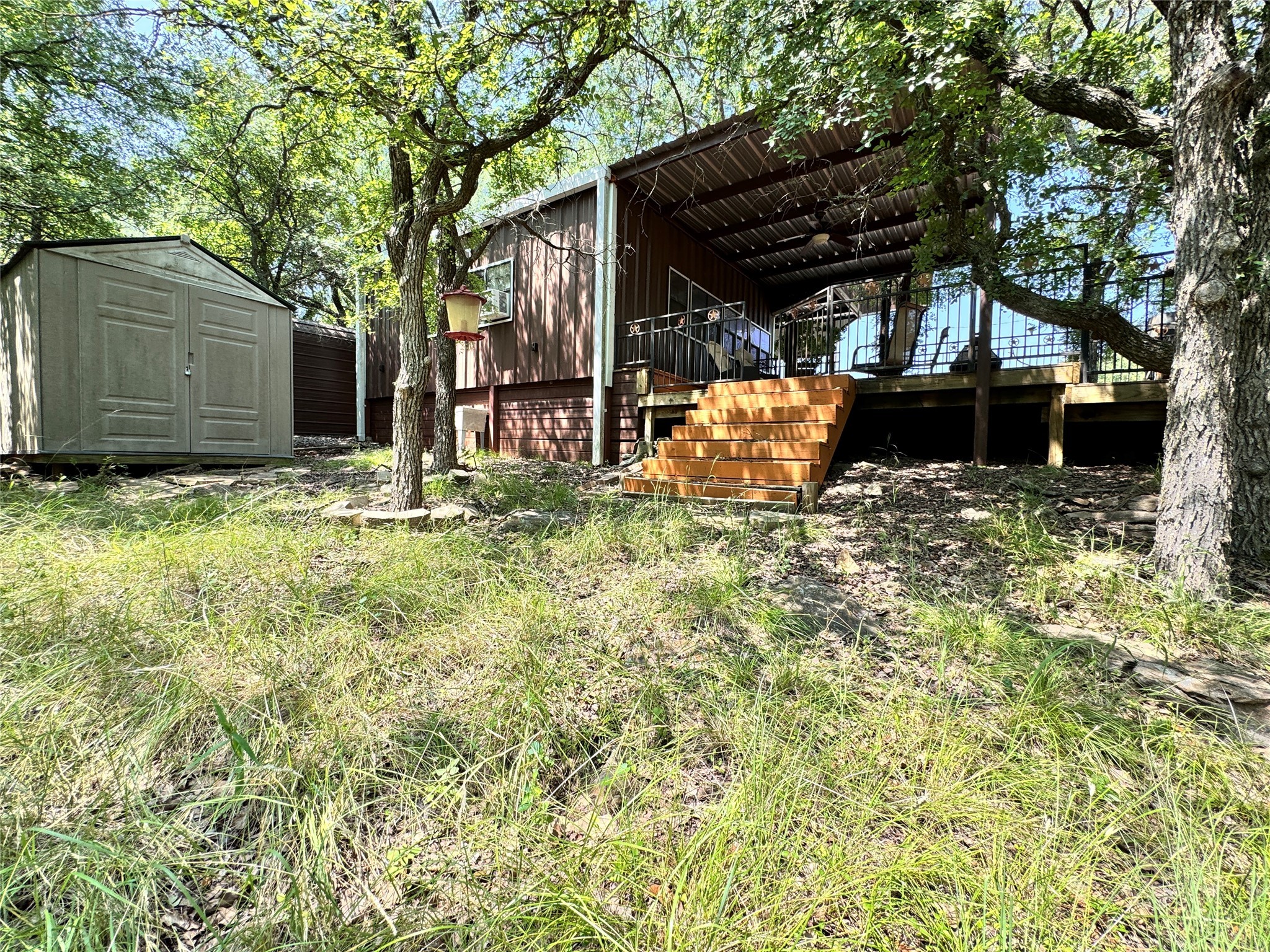 848 Oak Point Drive May TX 76857