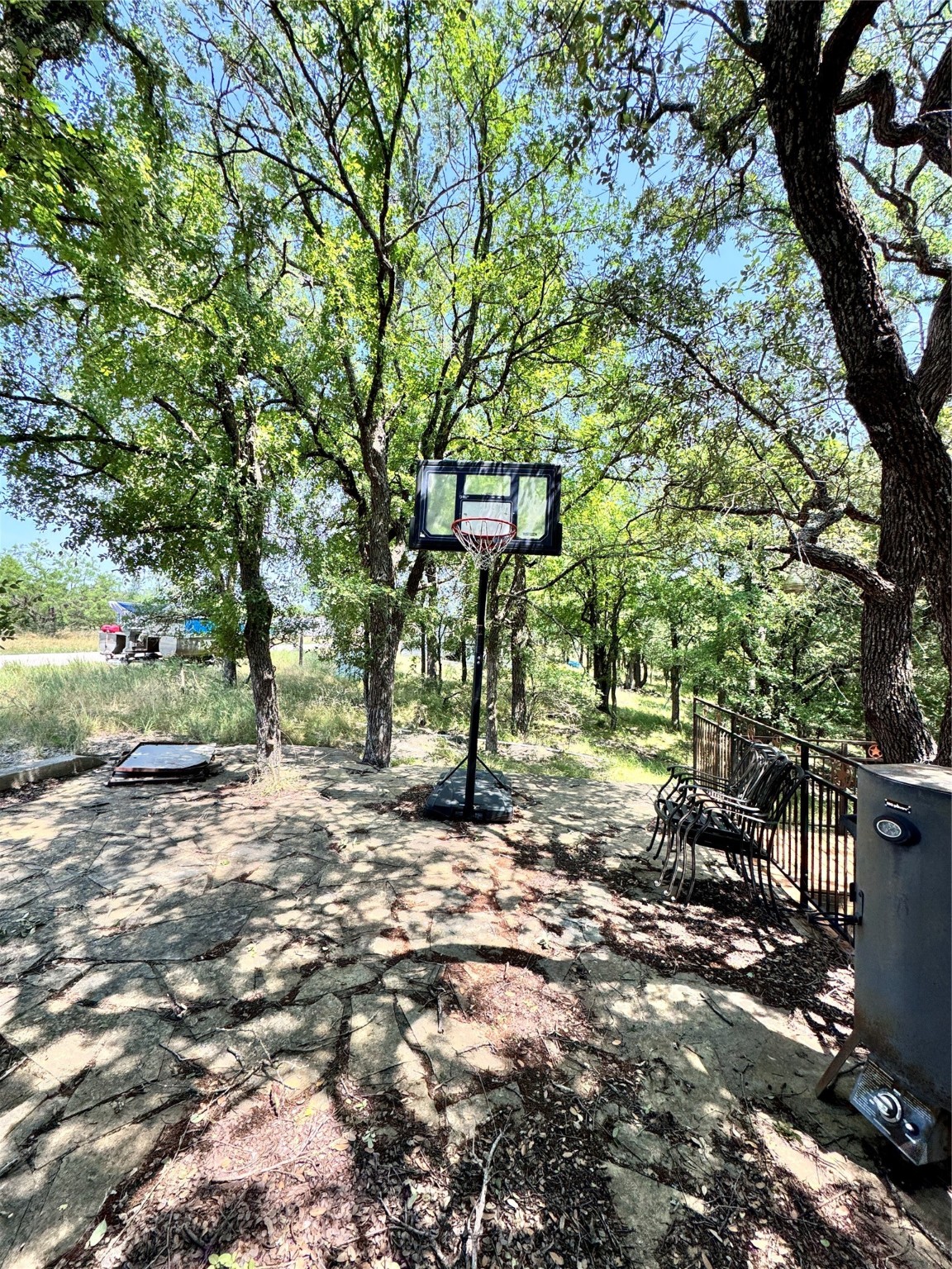 848 Oak Point Drive May TX 76857