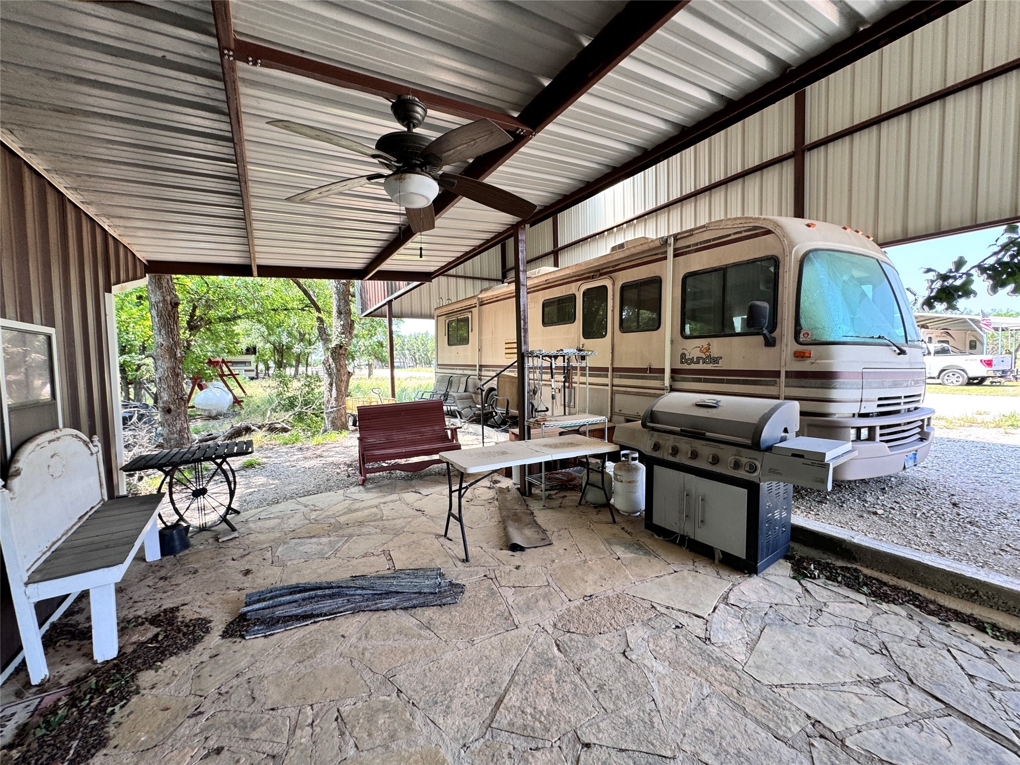 848 Oak Point Drive May TX 76857